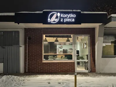 Korytko z Pieca